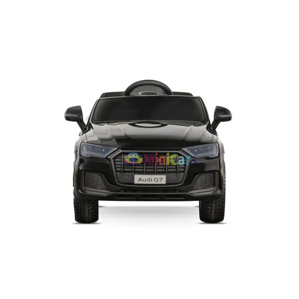 Audi Q7 Elektrische Kinderauto 2x35W 12V Afstandsbediening