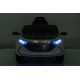 Mercedes EQA Elettrica Bambini 2x35W 12V | Minicars.fr