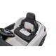 Mercedes EQA Kinder Elektroauto 2x35W 12V mit Flügeltüren