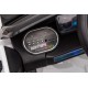Mercedes EQA Elettrica Bambini 2x35W 12V | Minicars.fr