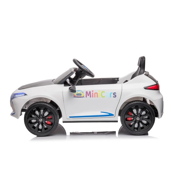 Mercedes EQA Électrique Enfant 2x35W 12V | Minicars.fr