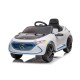 Coche Eléctrico Mercedes EQA 2x35W 12V con Puertas | Minicars.fr