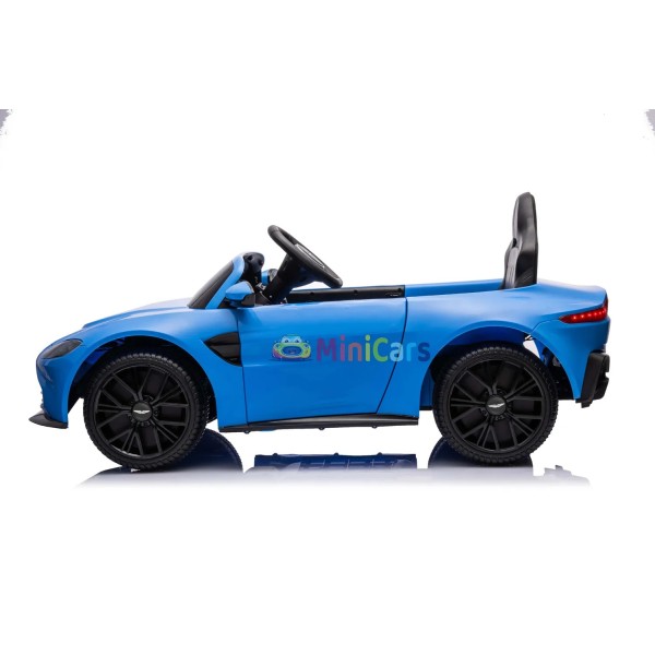 Aston Martin Vantage 2x35W 12V Soft-Start | Kinder Elektroauto