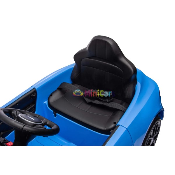 Aston Martin Vantage 2x35W 12V Soft-Start | Voiture Enfant