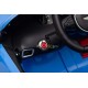 Aston Martin Vantage 2x35W 12V Soft-Start | Kinder Elektroauto