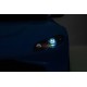 Aston Martin Vantage 2x35W 12V met Soft-Start | Minicars.fr