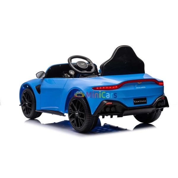 Aston Martin Vantage 2x35W 12V Soft-Start | Macchina Bambino