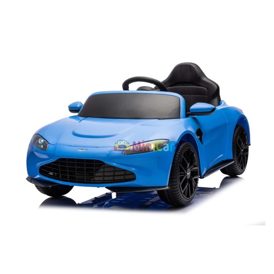 Aston Martin Vantage 2x35W 12V met Soft-Start | Minicars.fr
