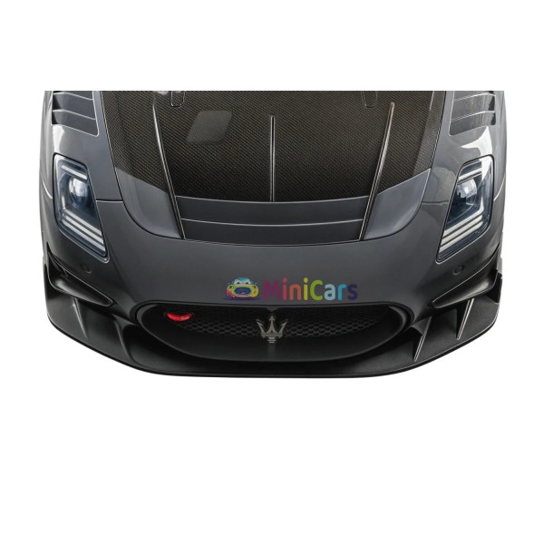 Maserati GT2 4x30W Trazione Integrale 12V | Minicars.fr