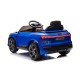 Audi RS Q8 Elektroauto Kind 12V 2x25W 1 Sitzplatz | Minicars.fr
