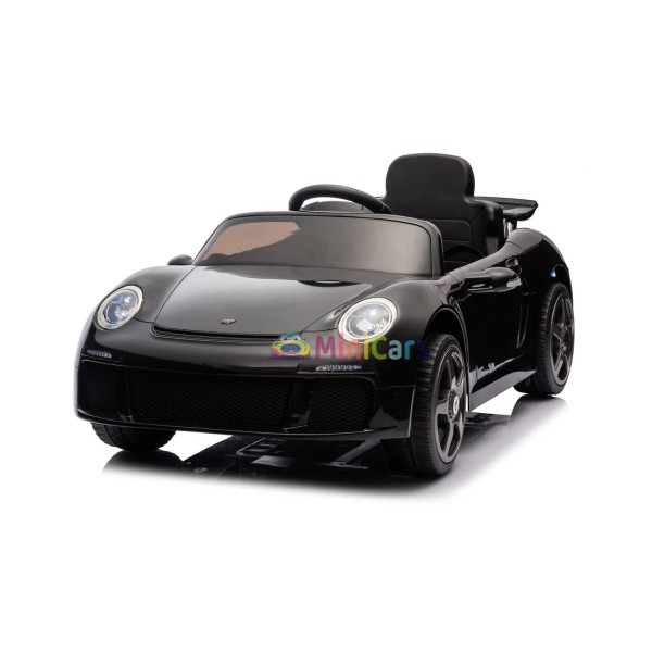 Porsche RUF-CTR3 2x25W 12V mit CVT & Fernbedienung