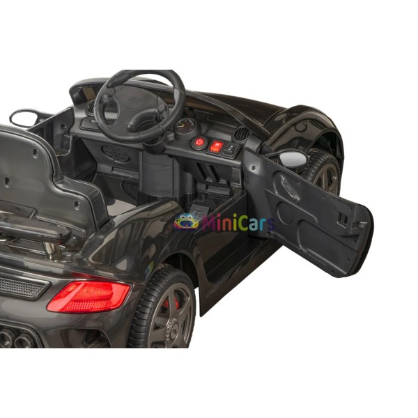 Porsche RUF-CTR3 2x25W 12V Télécommande CVT | Minicars.fr