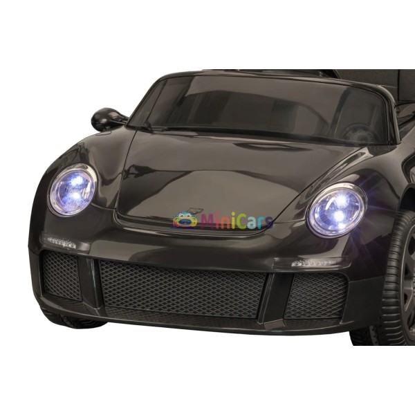 Porsche RUF-CTR3 2x25W 12V Telecomando CVT | Minicars.fr