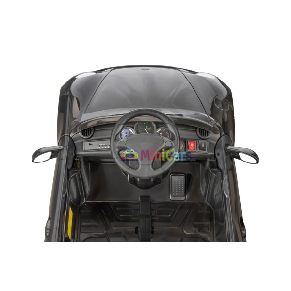 Porsche RUF-CTR3 2x25W 12V Telecomando CVT | Minicars.fr