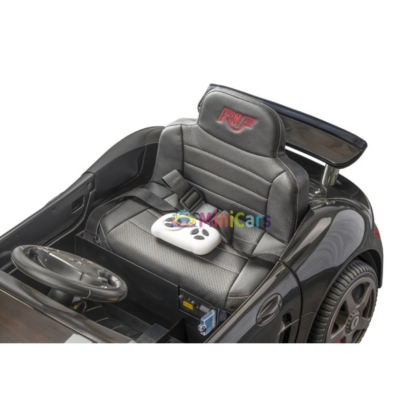 Porsche RUF-CTR3 2x25W 12V Télécommande CVT | Minicars.fr