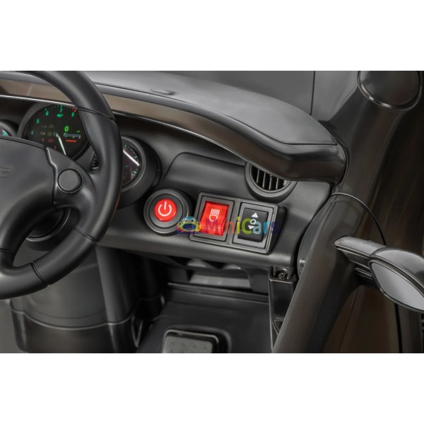 Porsche RUF-CTR3 2x25W 12V Telecomando CVT | Minicars.fr