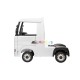 Camión eléctrico Scania 4x4 4x35W suspensión y cuero | Minicars.fr
