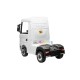 Camion électrique Scania 4x4 4x35W cuir - Minicars.fr