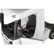 Camion elettrico Scania 4x4 4x35W con cuoio | Minicars.fr