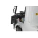 Camion elettrico Scania 4x4 4x35W con cuoio | Minicars.fr