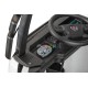 Elektro Scania Kind LKW 12V 4x4 4x35W mit Lederoptik | Minicars.fr