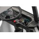 Camion elettrico Scania 4x4 4x35W con cuoio | Minicars.fr