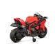 Moto Eléctrica Niño 12V 2x25W R1800 MP3 LED | Minicars.fr