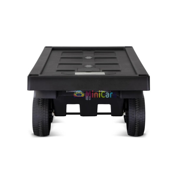 Remorque Camion Enfant 25 kg - Compatible Actros & Scania | Minicars.fr