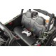Elektro Buggy 12V UTV ULTRA 2 4x4 Allrad Gelände | Minicars.fr