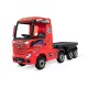 Rimorchio Camion Bambini 25 kg - Compatibile Actros & Scania