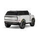 Range Rover Elettrica 2 Posti 4x35W Trazione Integrale | Minicars.fr