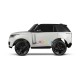 Range Rover Enfant 2 Places 4x4 4x35W | Minicars.fr