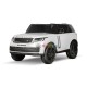 Range Rover Enfant 2 Places 4x4 4x35W | Minicars.fr