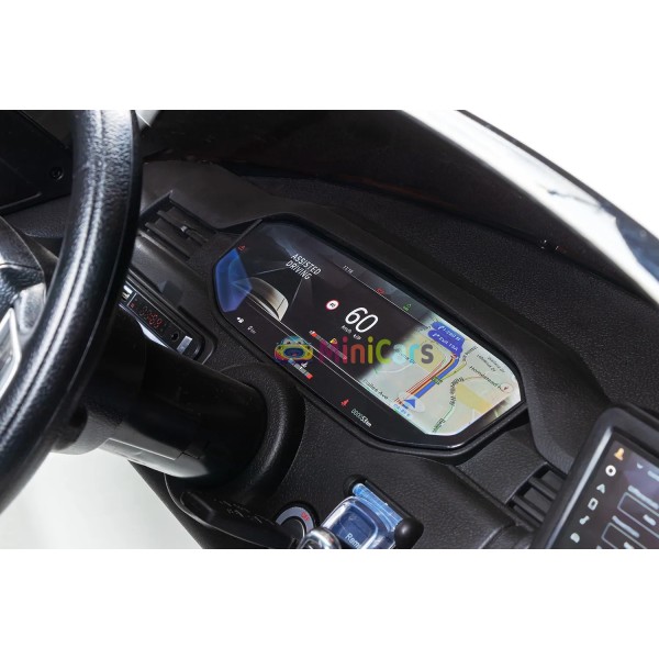 Range Rover Kinder Elektroauto 2-Sitzer 4x4 4x35W | Minicars.fr