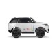 Range Rover Elettrica 2 Posti 4x35W Trazione Integrale | Minicars.fr