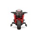Moto Eléctrica Niño 12V 2x25W R1800 MP3 LED | Minicars.fr