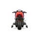 Moto Eléctrica Niño 12V 2x25W R1800 MP3 LED | Minicars.fr