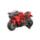 Moto Eléctrica Niño 12V 2x25W R1800 MP3 LED | Minicars.fr