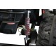 Buggy Elettrico Bimbi 2 Posti 24V 4x4 150W Trazione Integrale