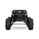 Elektro Buggy 2-Sitzer 24V Allrad 4x150W Monster Truck | Minicars.fr