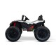 Buggy Elettrico Bimbi 2 Posti 24V 4x4 150W Trazione Integrale