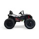 Elektro Buggy 2-Sitzer 24V Allrad 4x150W Monster Truck | Minicars.fr