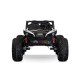 Buggy Elettrico Bimbi 2 Posti 24V 4x4 150W Trazione Integrale
