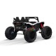Buggy 2 Places 24V 4x4 150W Traction Intégrale | Minicars.fr
