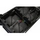 Buggy Elettrico 4 Posti 4x150W 24V Trazione Integrale | Minicars.fr