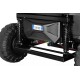 Buggy Elettrico 4 Posti 4x150W 24V Trazione Integrale | Minicars.fr