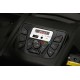 Elektrische Buggy 4 Plaatsen 4x150W 24V Vierwielaandrijving | Minicars.fr