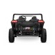 Buggy Elettrico 4 Posti 4x150W 24V Trazione Integrale | Minicars.fr