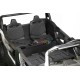 Buggy Enfant 4 Places 4x150W 24V Traction Intégrale | Minicars.fr