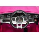 Coche Eléctrico Mercedes Clase M W166 2x25W para Niños | Minicars.fr